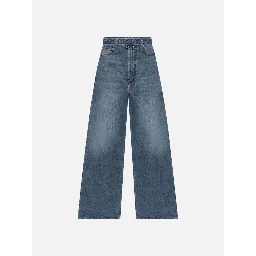 SPORTMAX SPDPROCIDA jeans