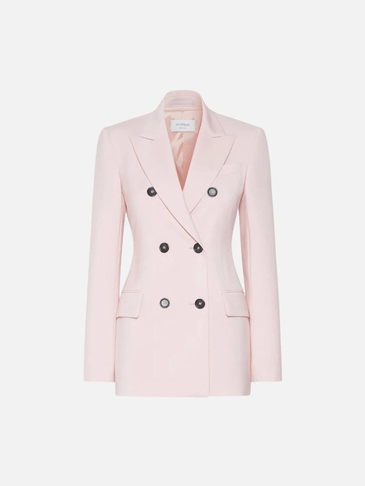 SPORTMAX SPXADAMO jacket