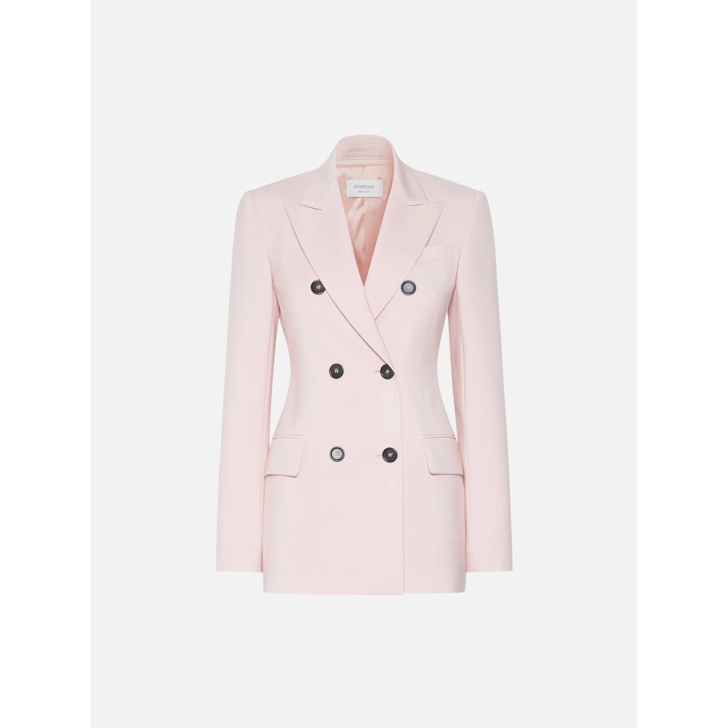 SPORTMAX SPXADAMO jacket