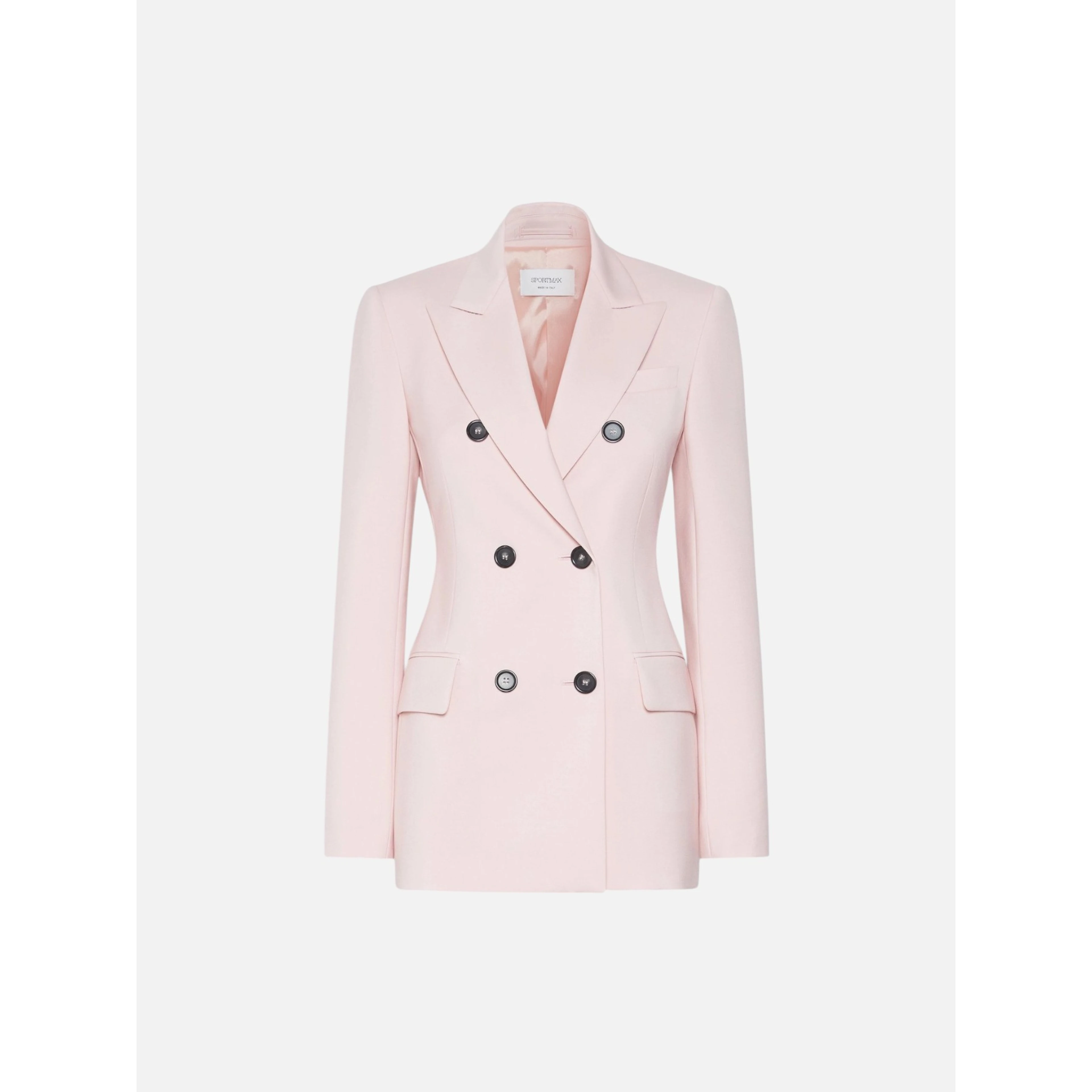 SPORTMAX SPXADAMO jacket