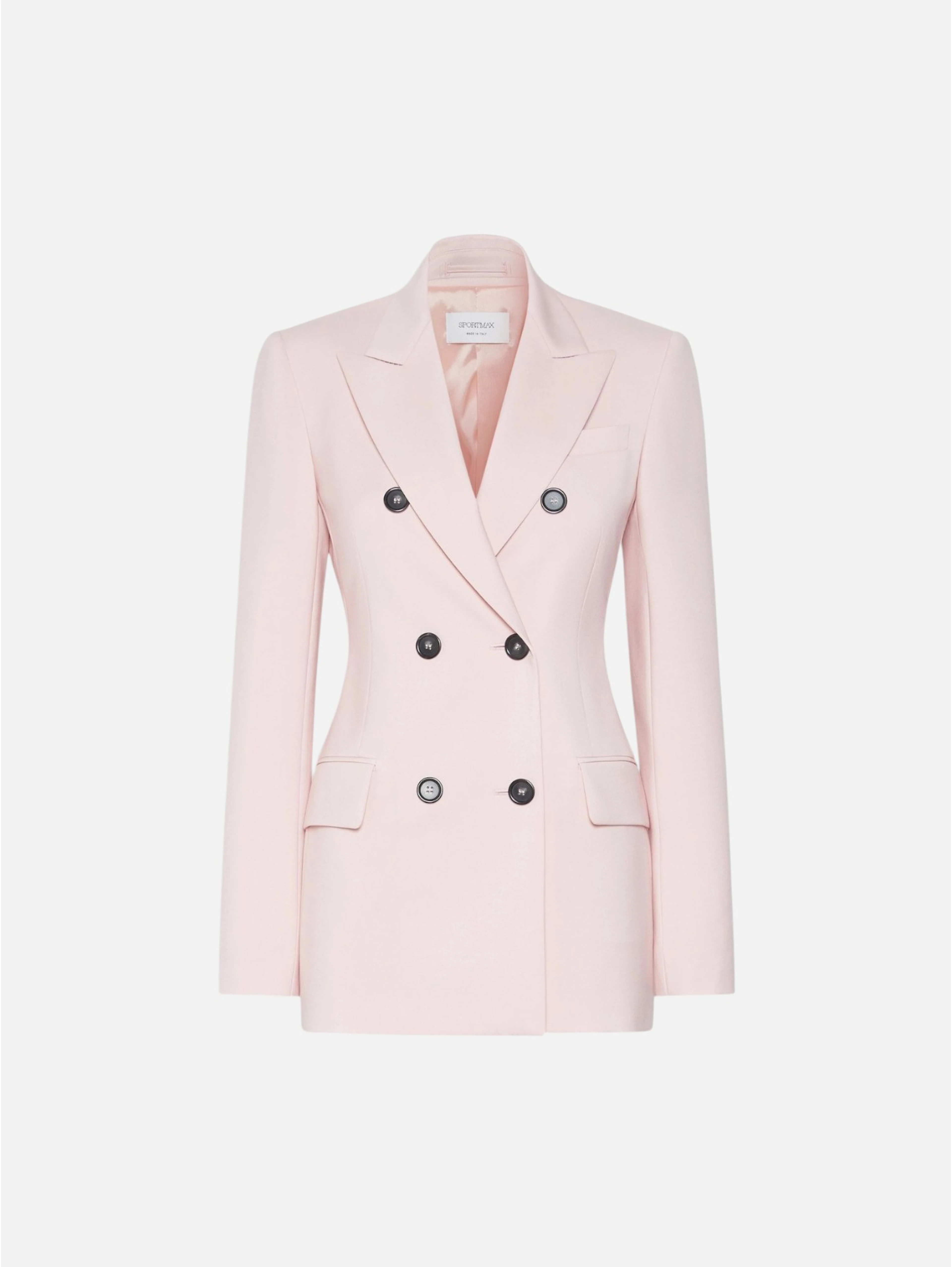 SPORTMAX SPXADAMO jacket