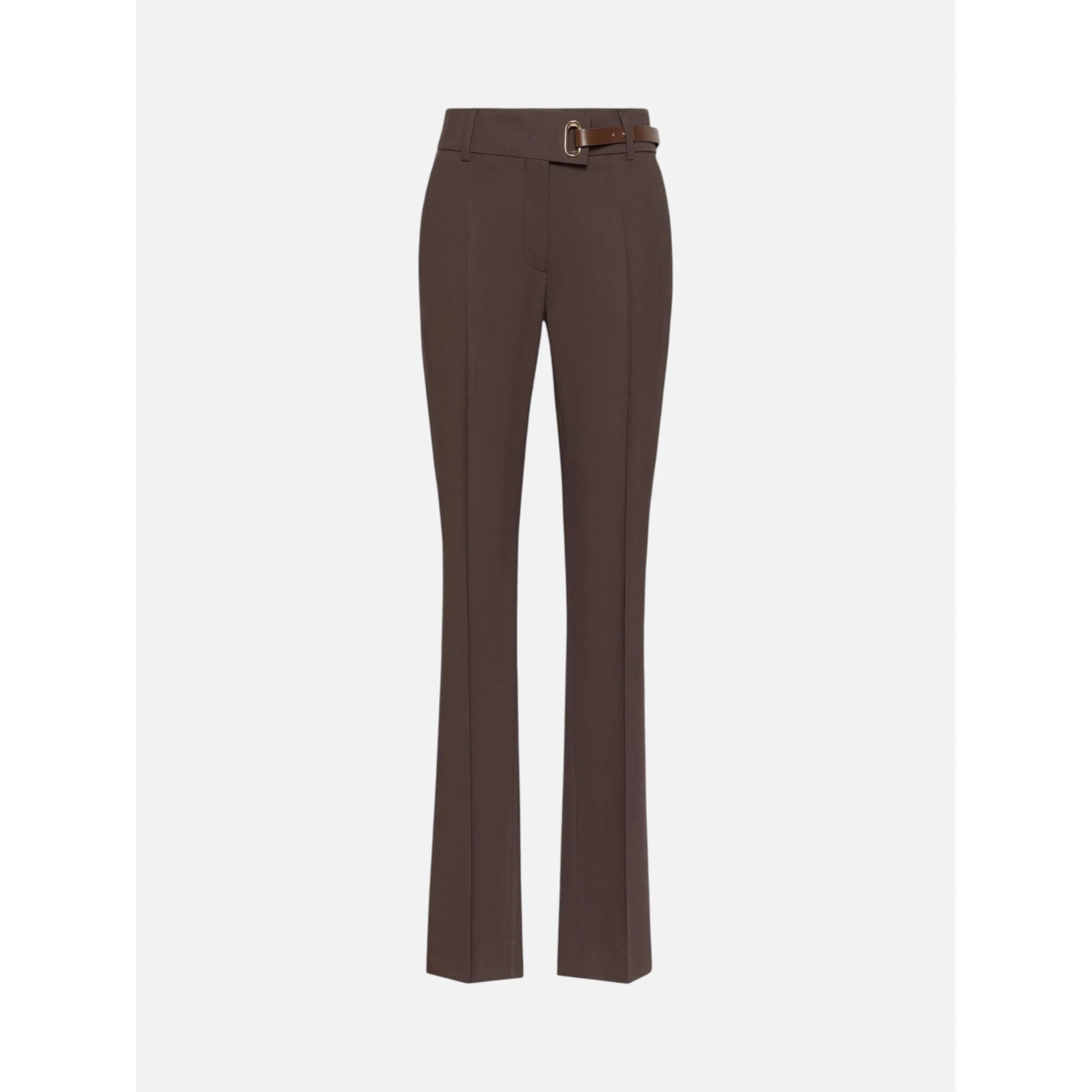 SPORTMAX SPXRUM pants