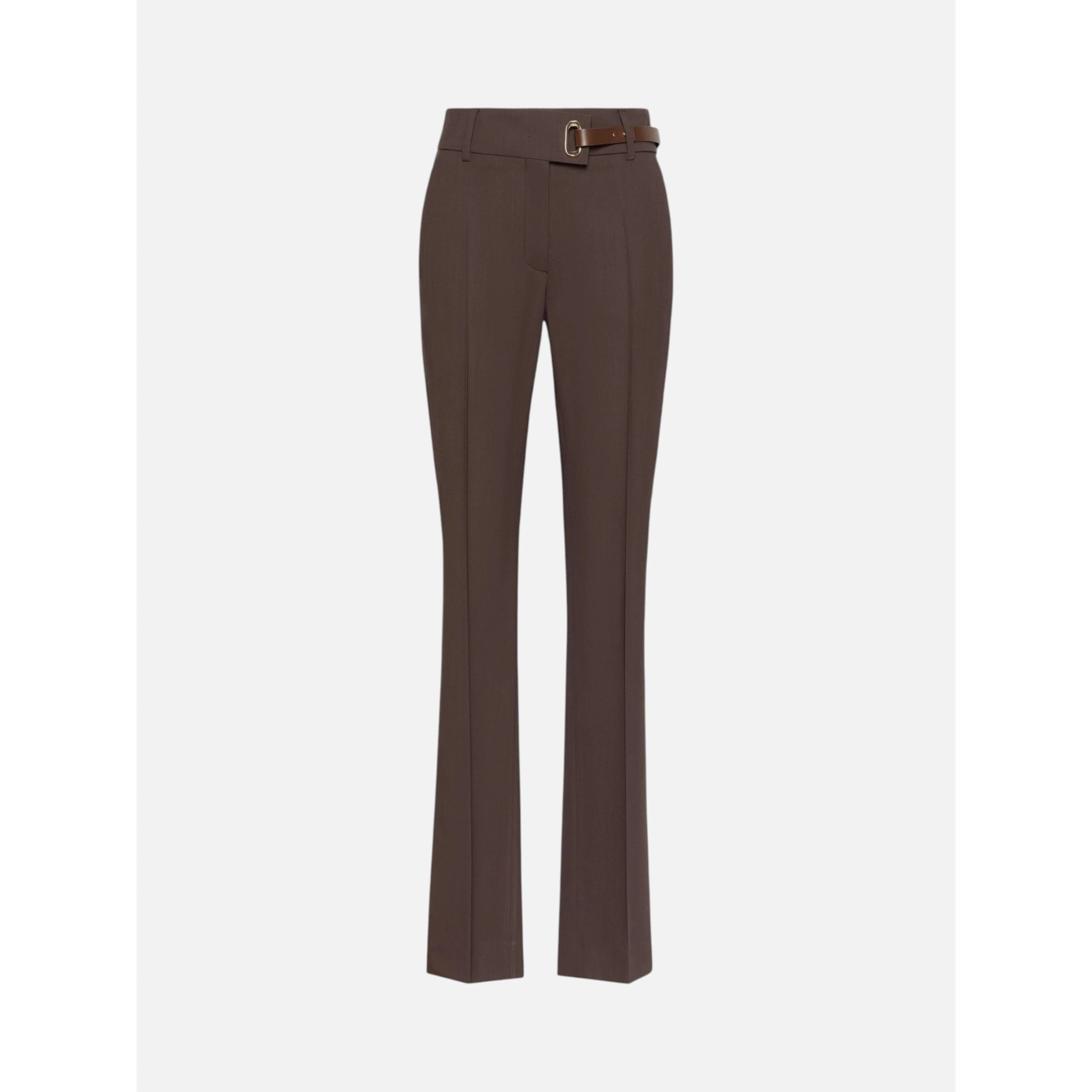 SPORTMAX SPXRUM pants