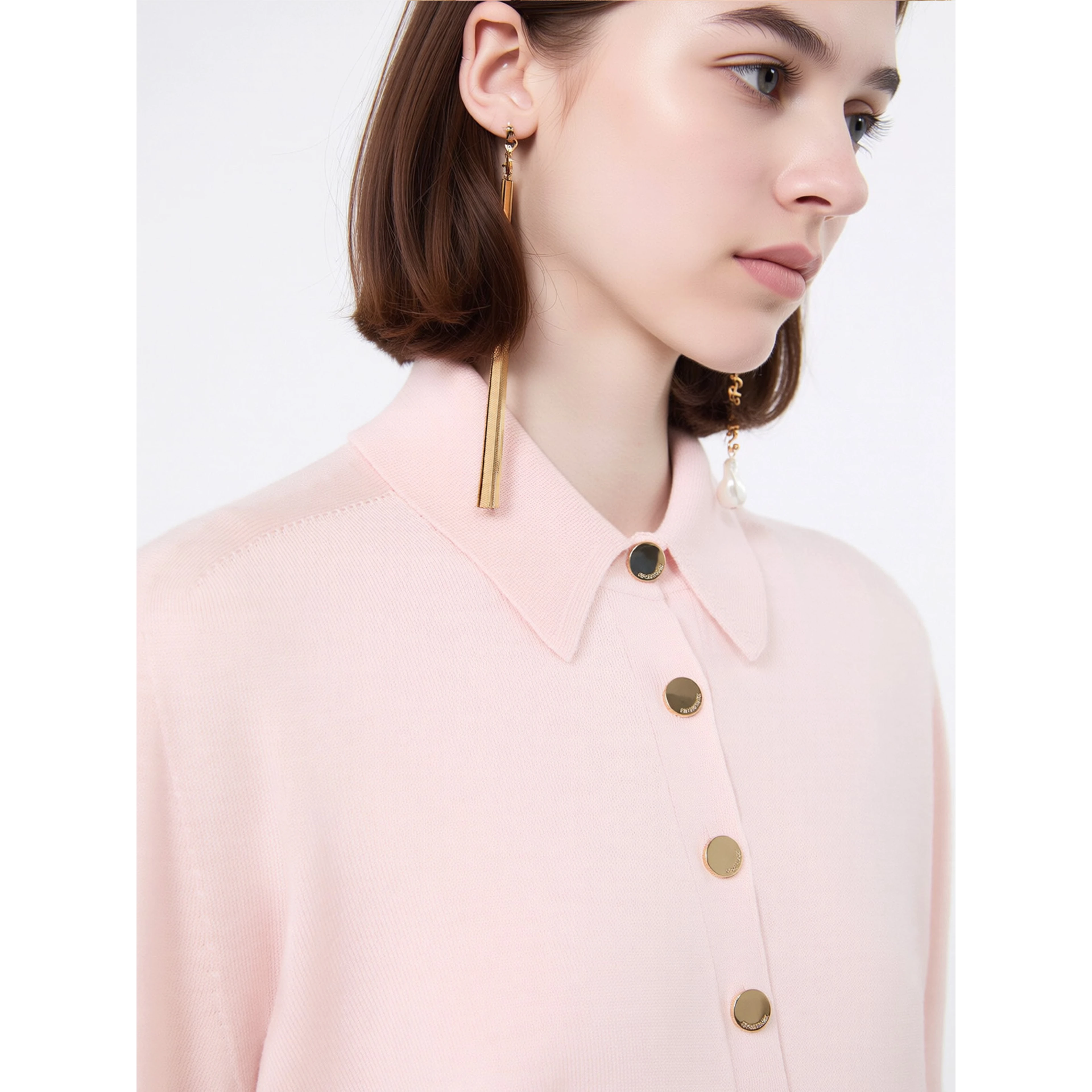 SPORTMAX SPXLIRICA cardigan
