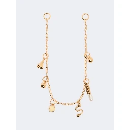 SPORTMAX SPXZONA necklace