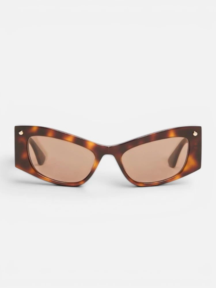 SPORTMAX SPOCAREZZA glasses