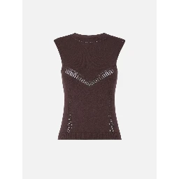 SPORTMAX SPXPAVIDO shirt