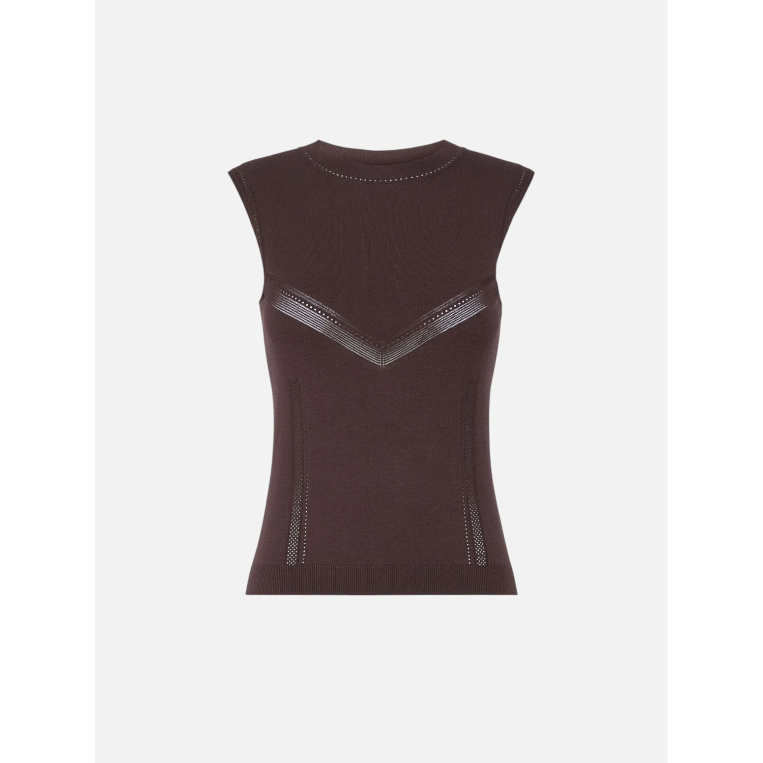 SPORTMAX SPXPAVIDO shirt