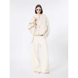 SPORTMAX SPXONDATA jacket