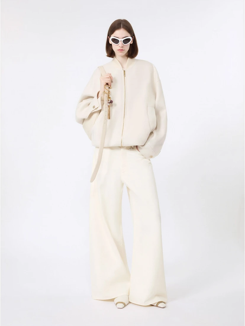 SPORTMAX SPXONDATA jacket