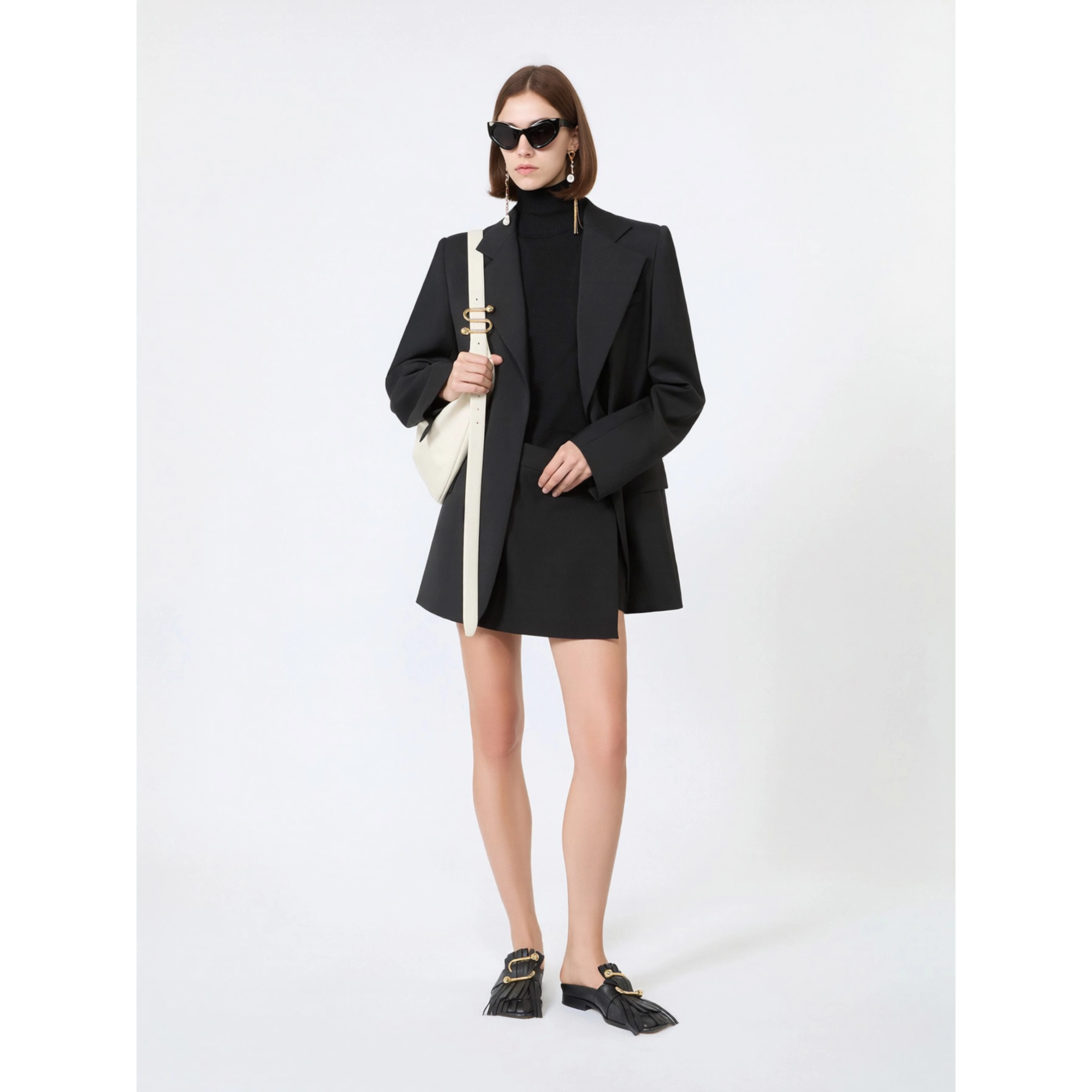 SPORTMAX SPXESCHIMO roller