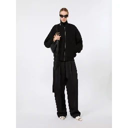 SPORTMAX SPXONDATA jacket