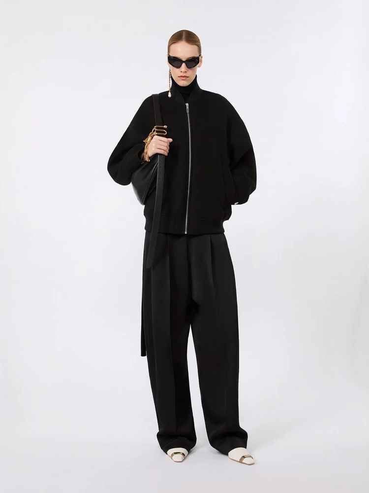 SPORTMAX SPXONDATA jacket alternative