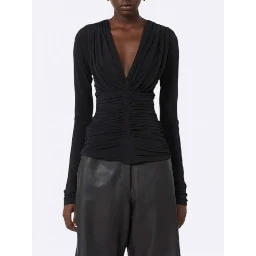SPORTMAX SPXBEATO blouse