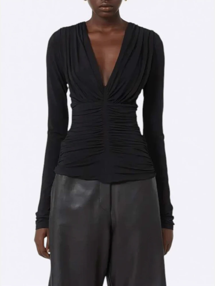 SPORTMAX SPXBEATO blouse