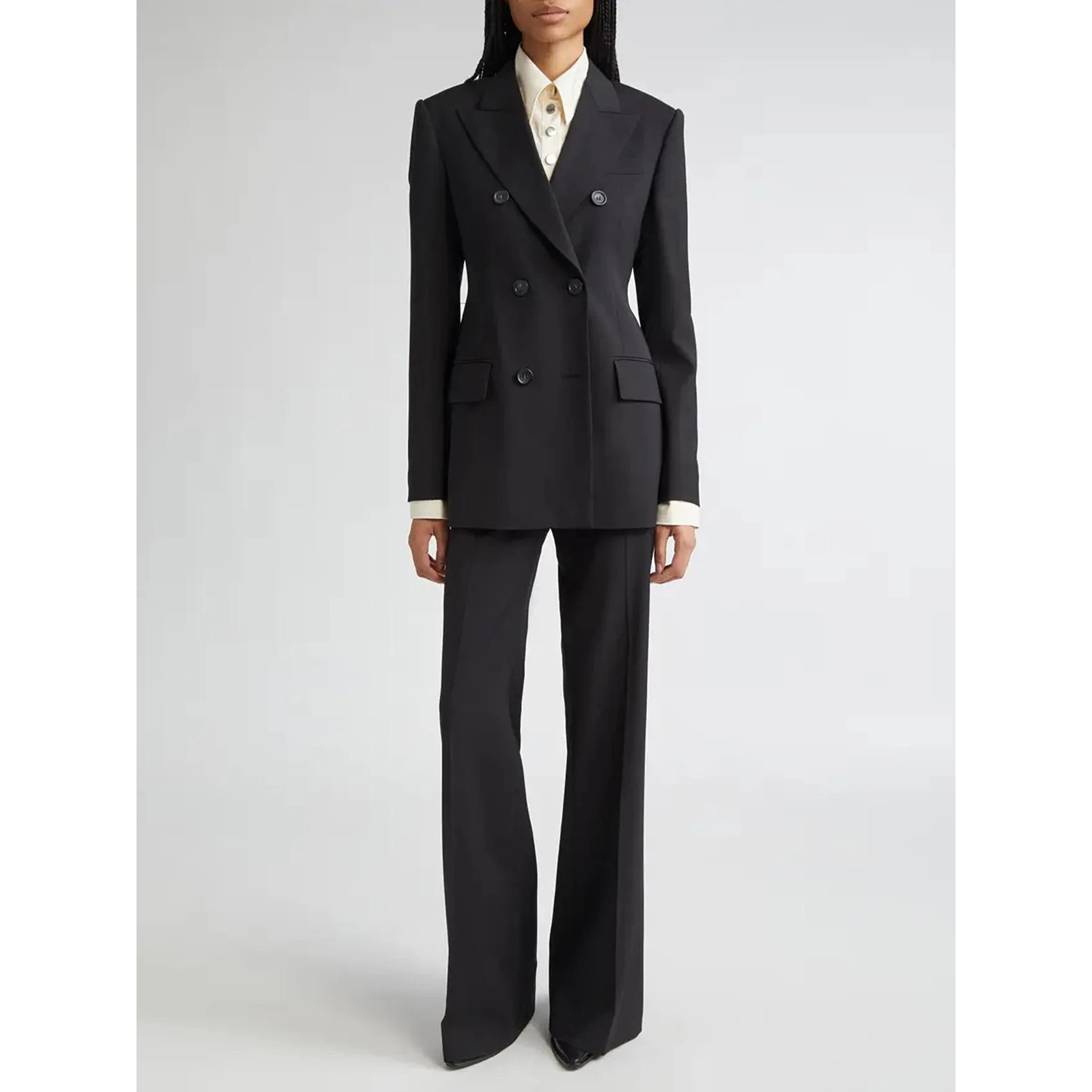 SPORTMAX SPXADAMO jacket