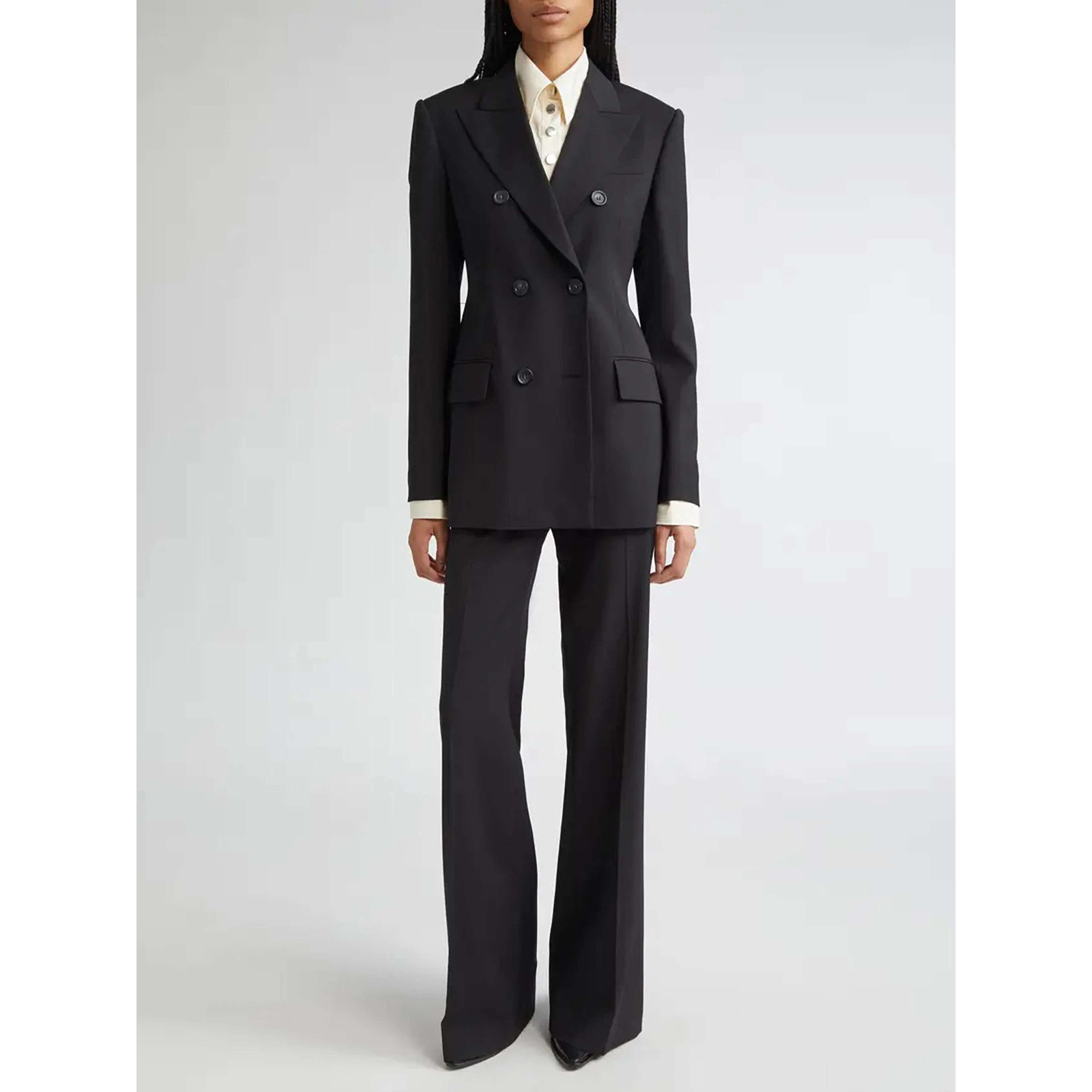 SPORTMAX SPXADAMO jacket