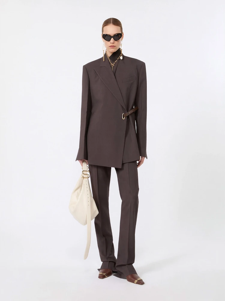 SPORTMAX SPXCINTA jacket alternative