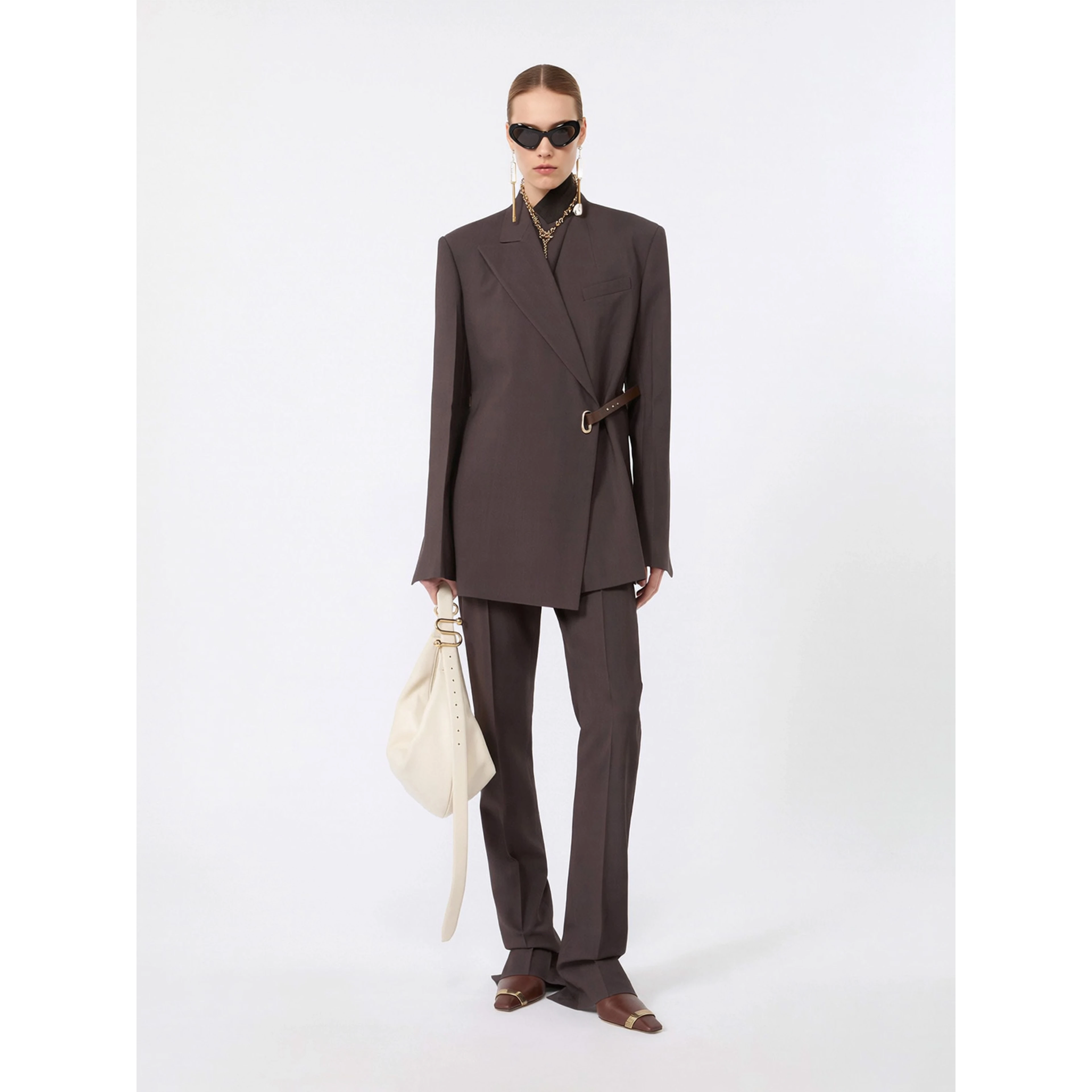SPORTMAX SPXCINTA jacket