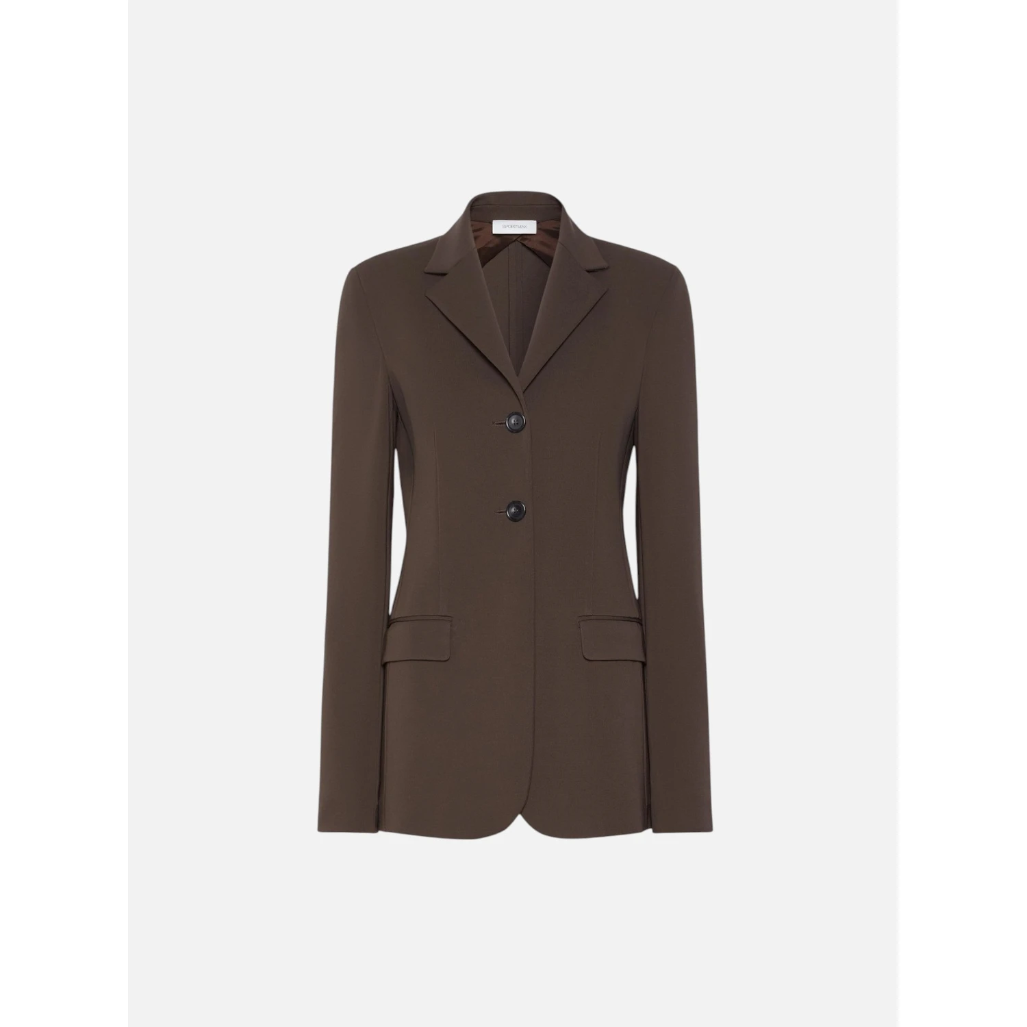 SPORTMAX SPXPALO jacket