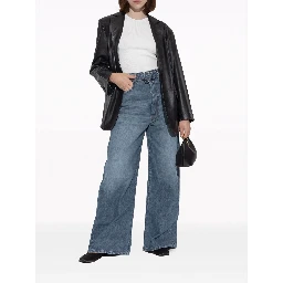 SPORTMAX SPDPROCIDA jeans