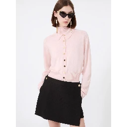 SPORTMAX SPXLIRICA cardigan
