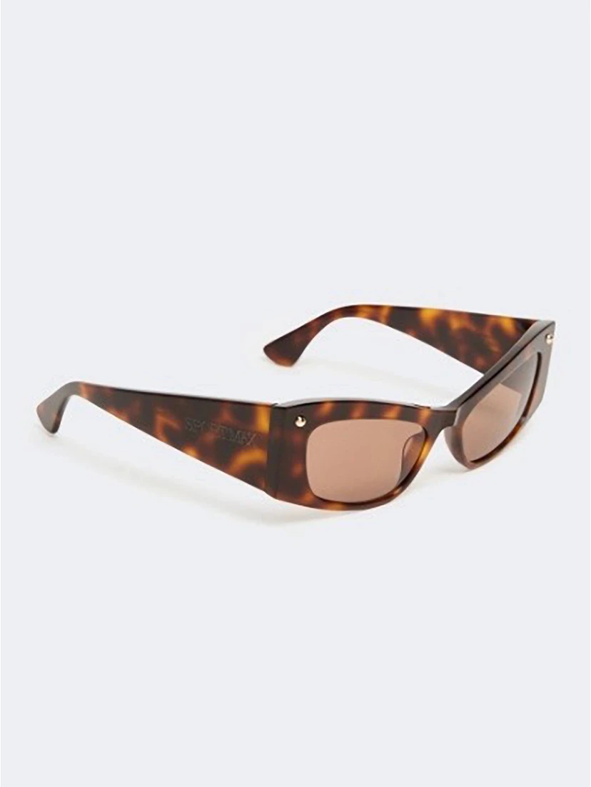 SPORTMAX SPOCAREZZA glasses