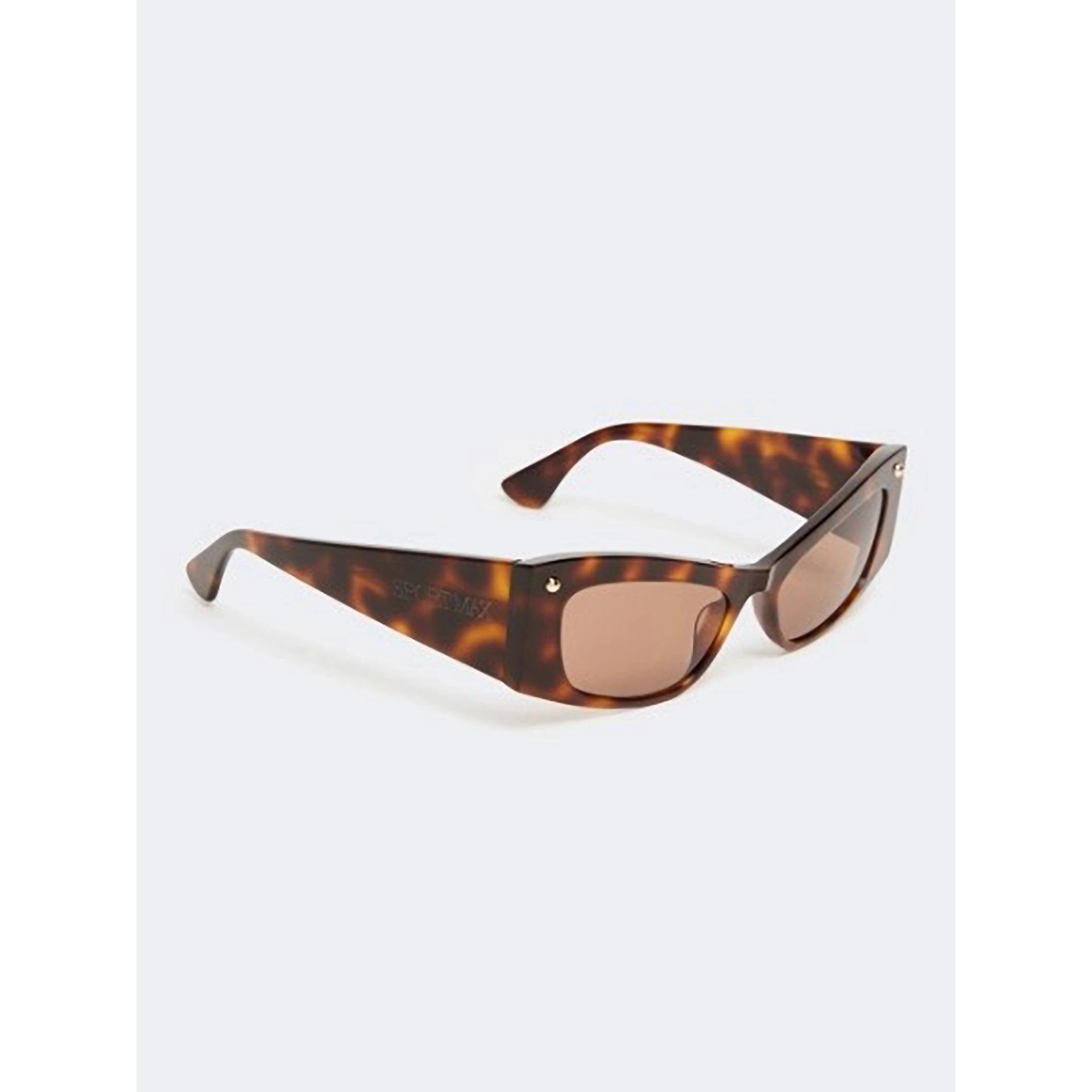 SPORTMAX SPOCAREZZA glasses