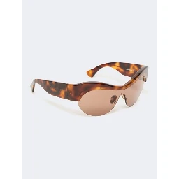 SPORTMAX SPOAMICI glasses