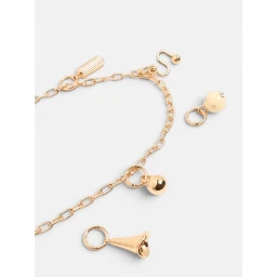 SPORTMAX SPXZONA necklace