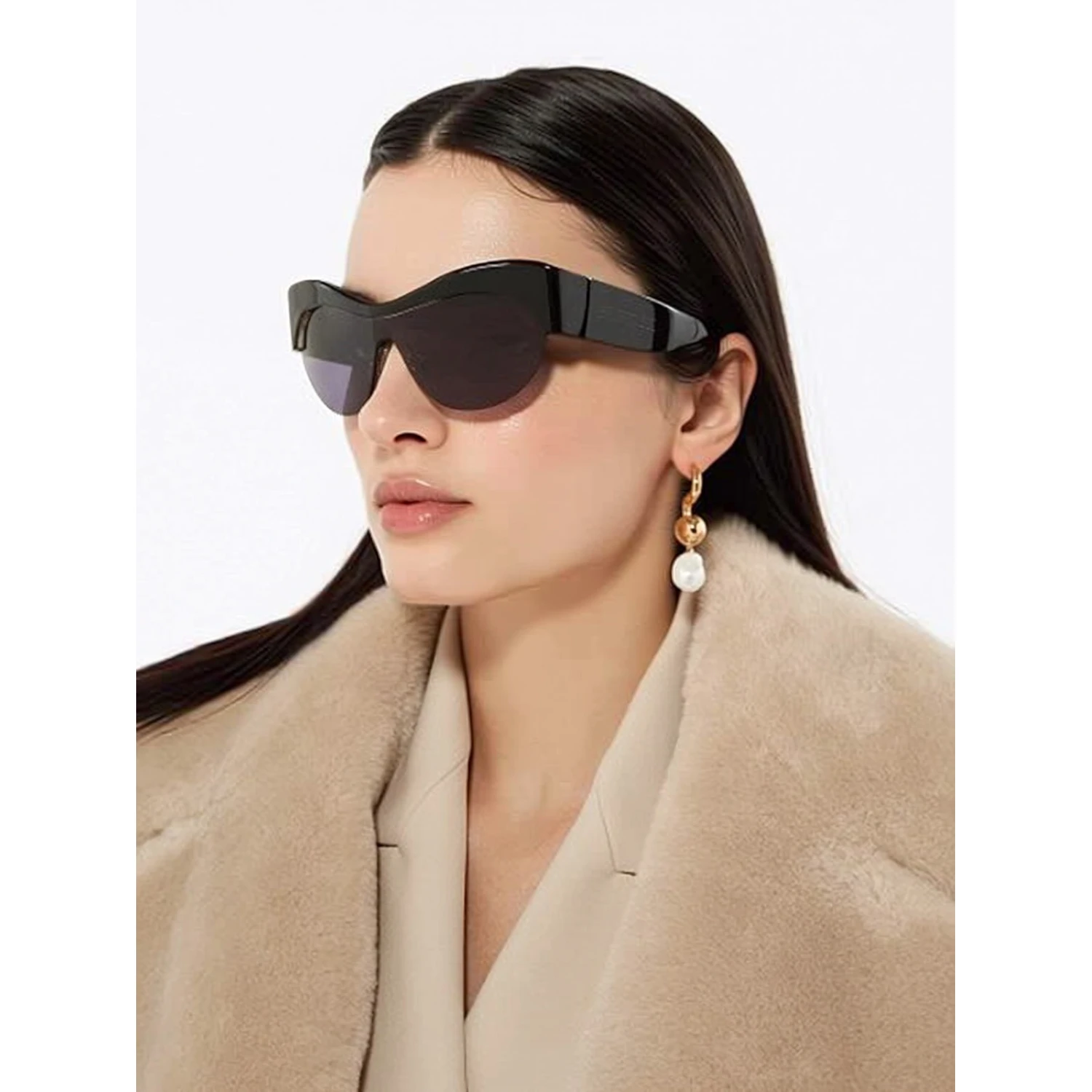SPORTMAX SPOAMICI glasses