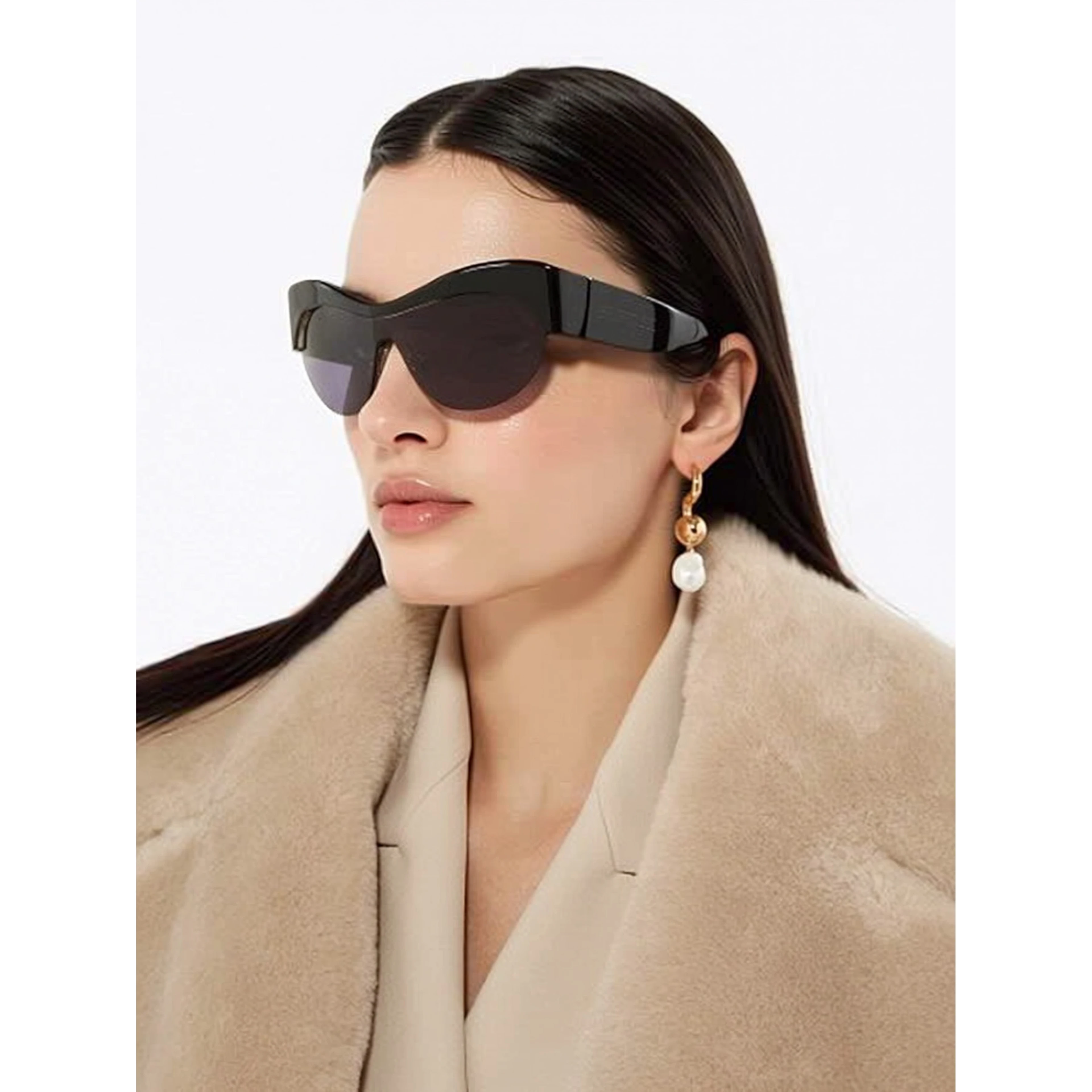 SPORTMAX SPOAMICI glasses
