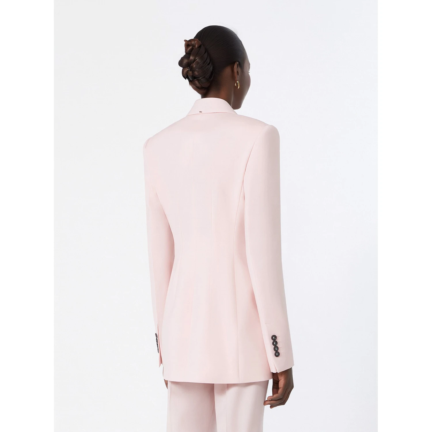 SPORTMAX SPXADAMO jacket