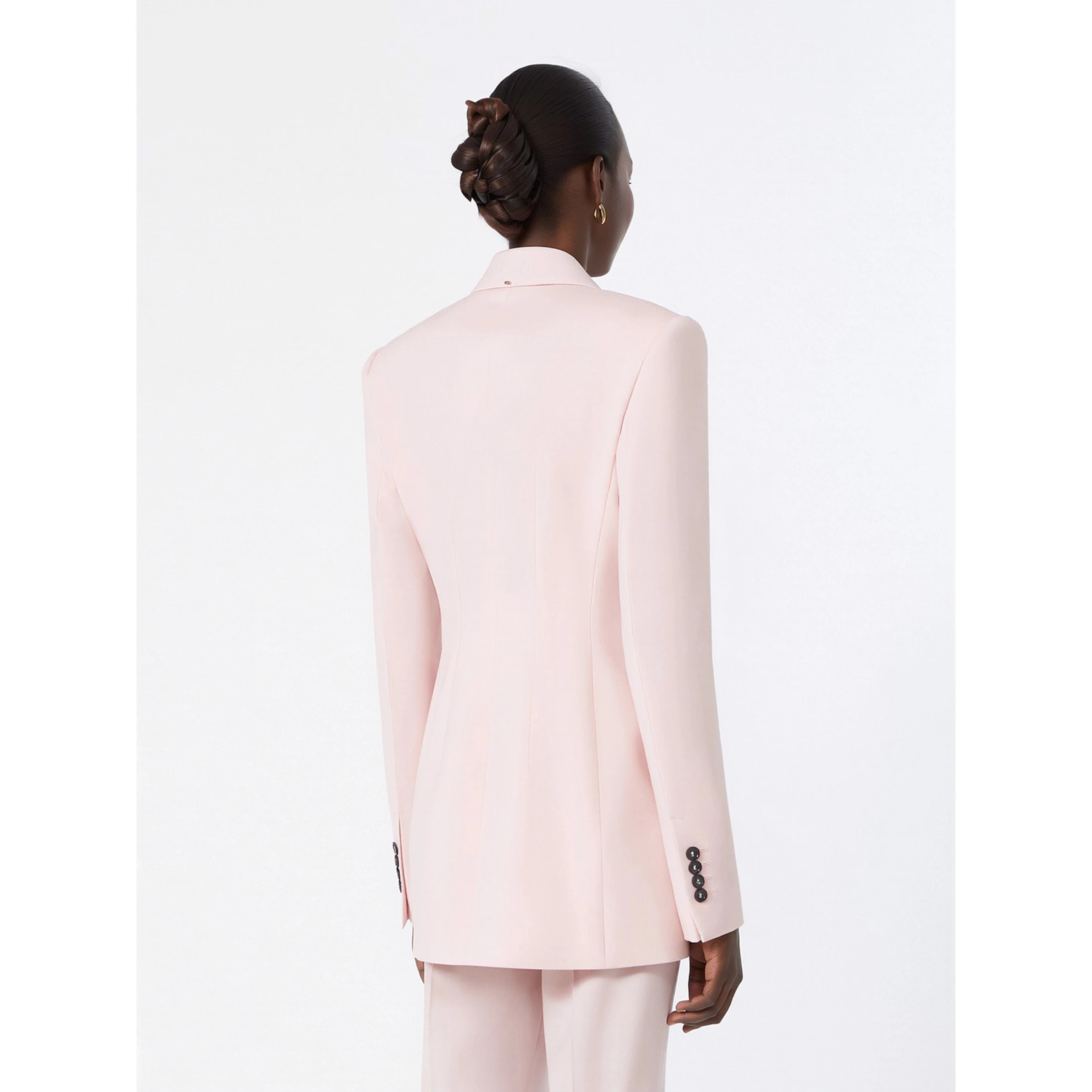 SPORTMAX SPXADAMO jacket
