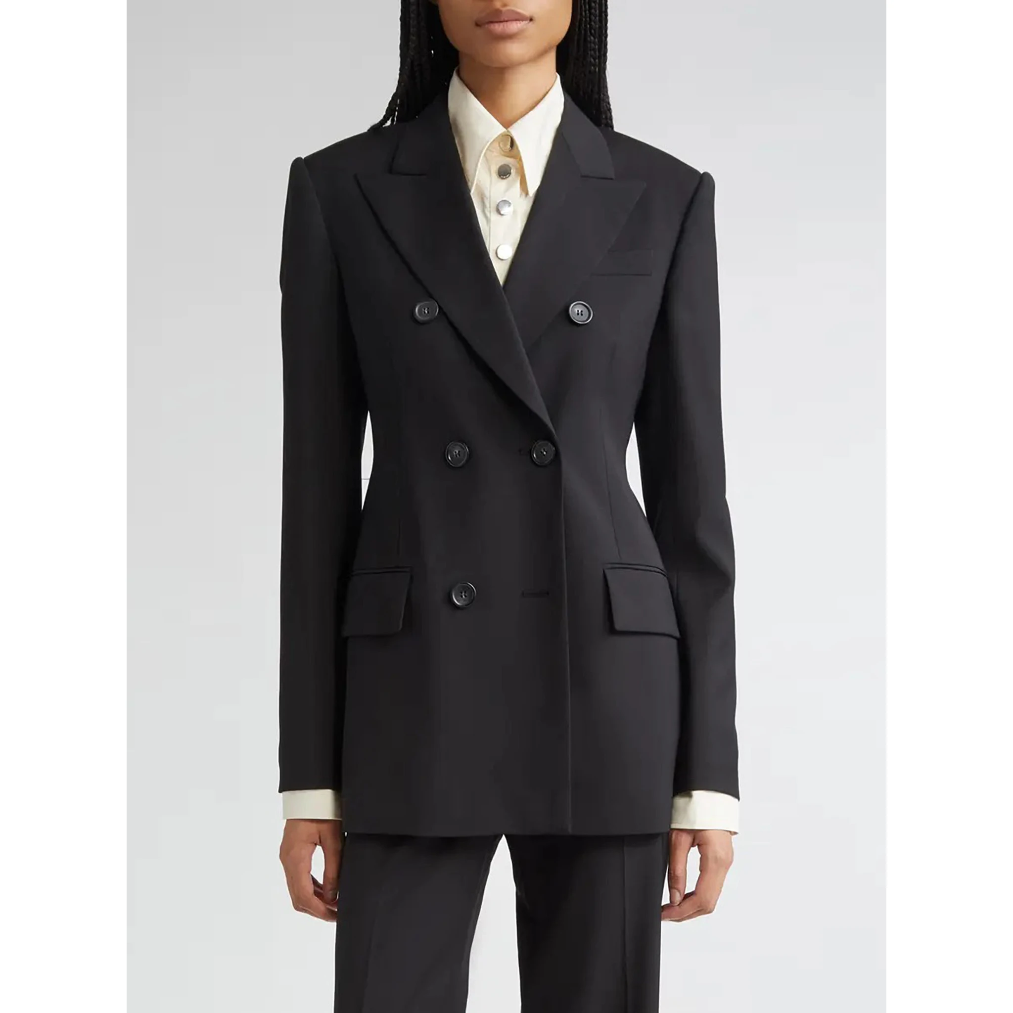 SPORTMAX SPXADAMO jacket