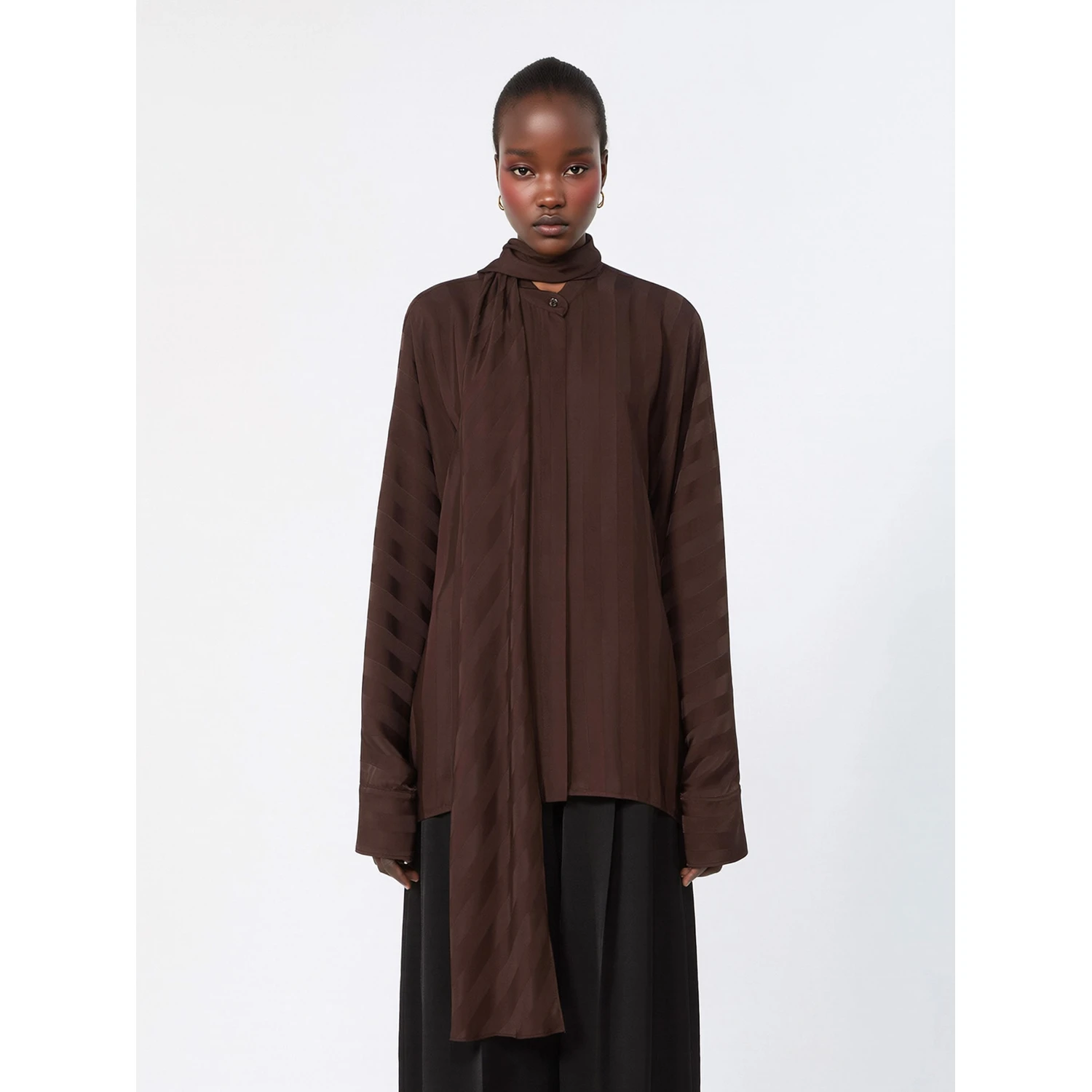 SPORTMAX SPXCORSARO shirt