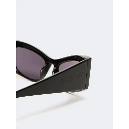 SPORTMAX SPOCAREZZA glasses