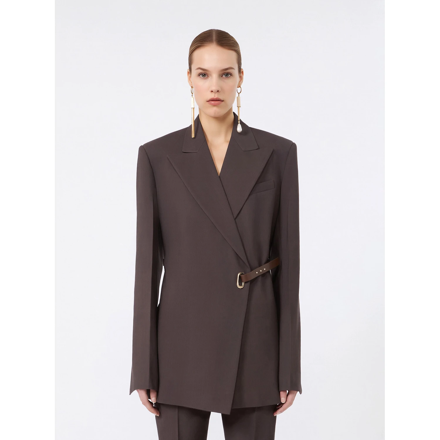 SPORTMAX SPXCINTA jacket