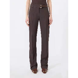 SPORTMAX SPXRUM pants