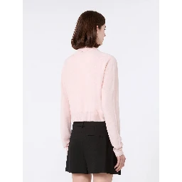 SPORTMAX SPXLIRICA cardigan