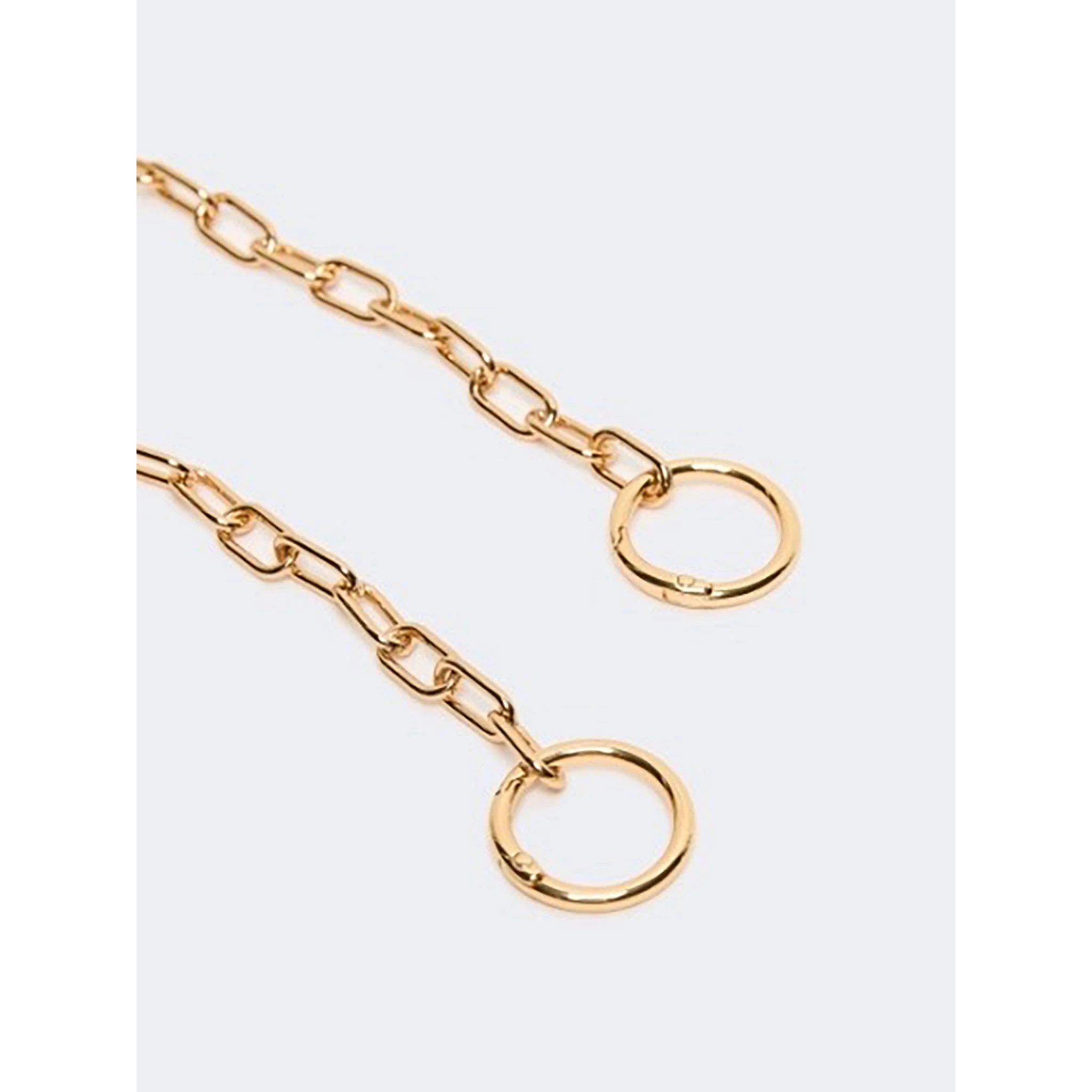 SPORTMAX SPXZONA necklace