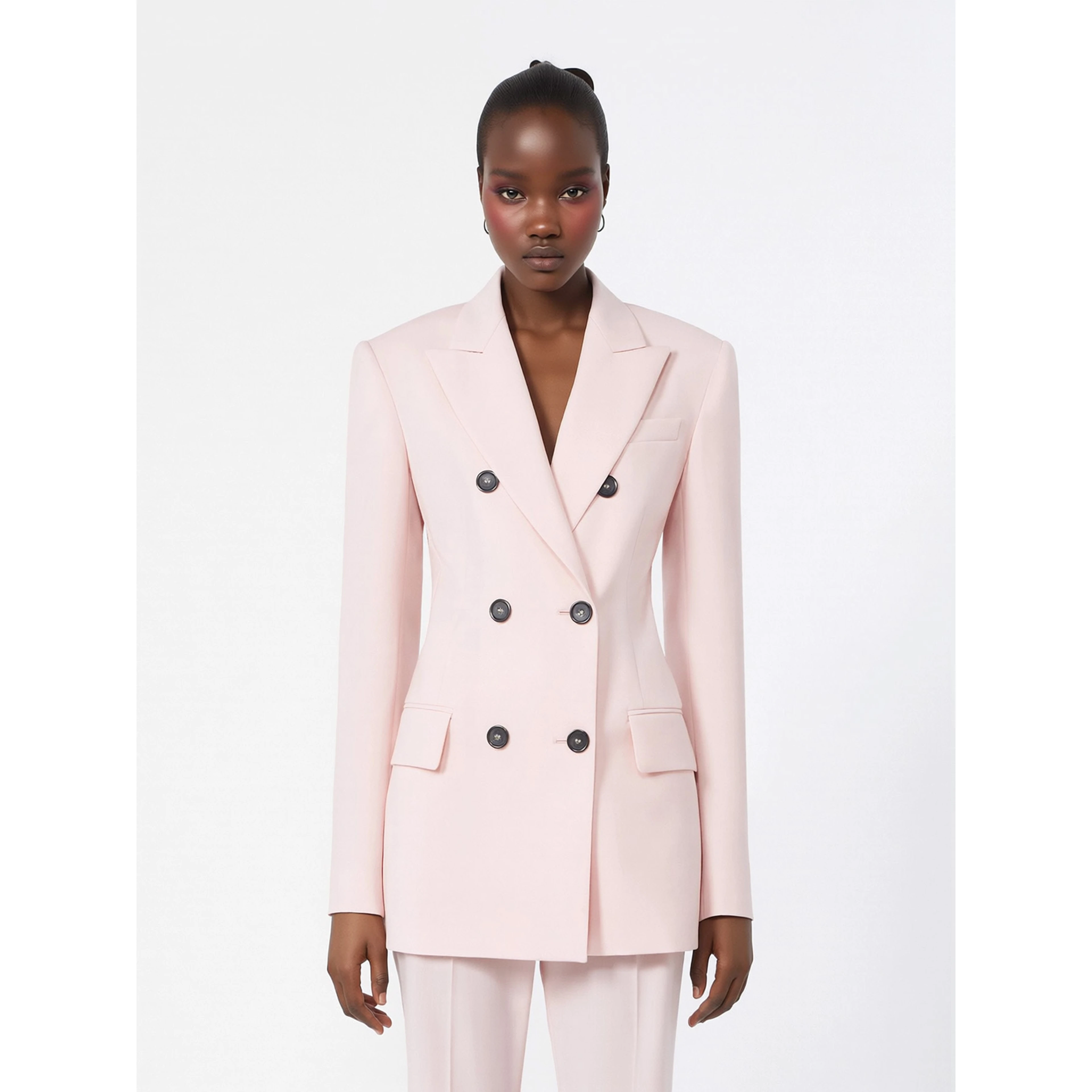 SPORTMAX SPXADAMO jacket