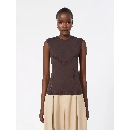 SPORTMAX SPXPAVIDO shirt