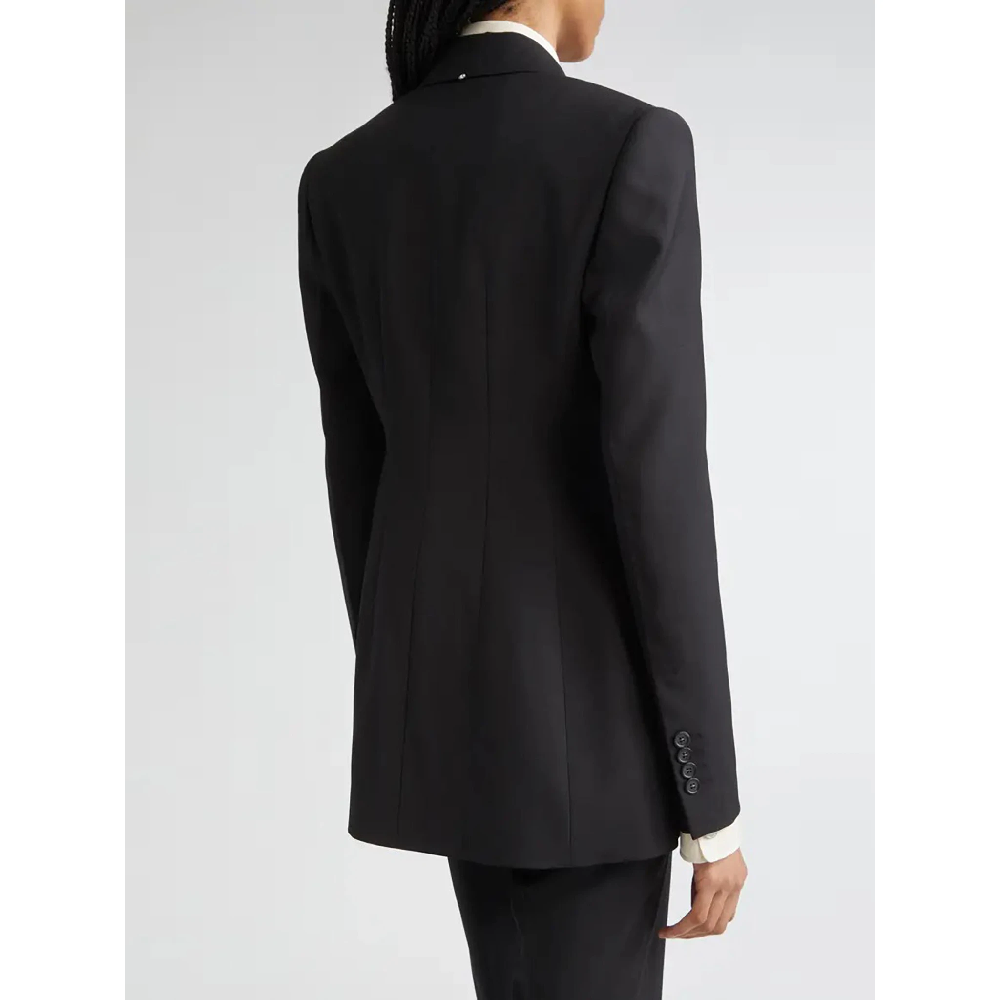 SPORTMAX SPXADAMO jacket