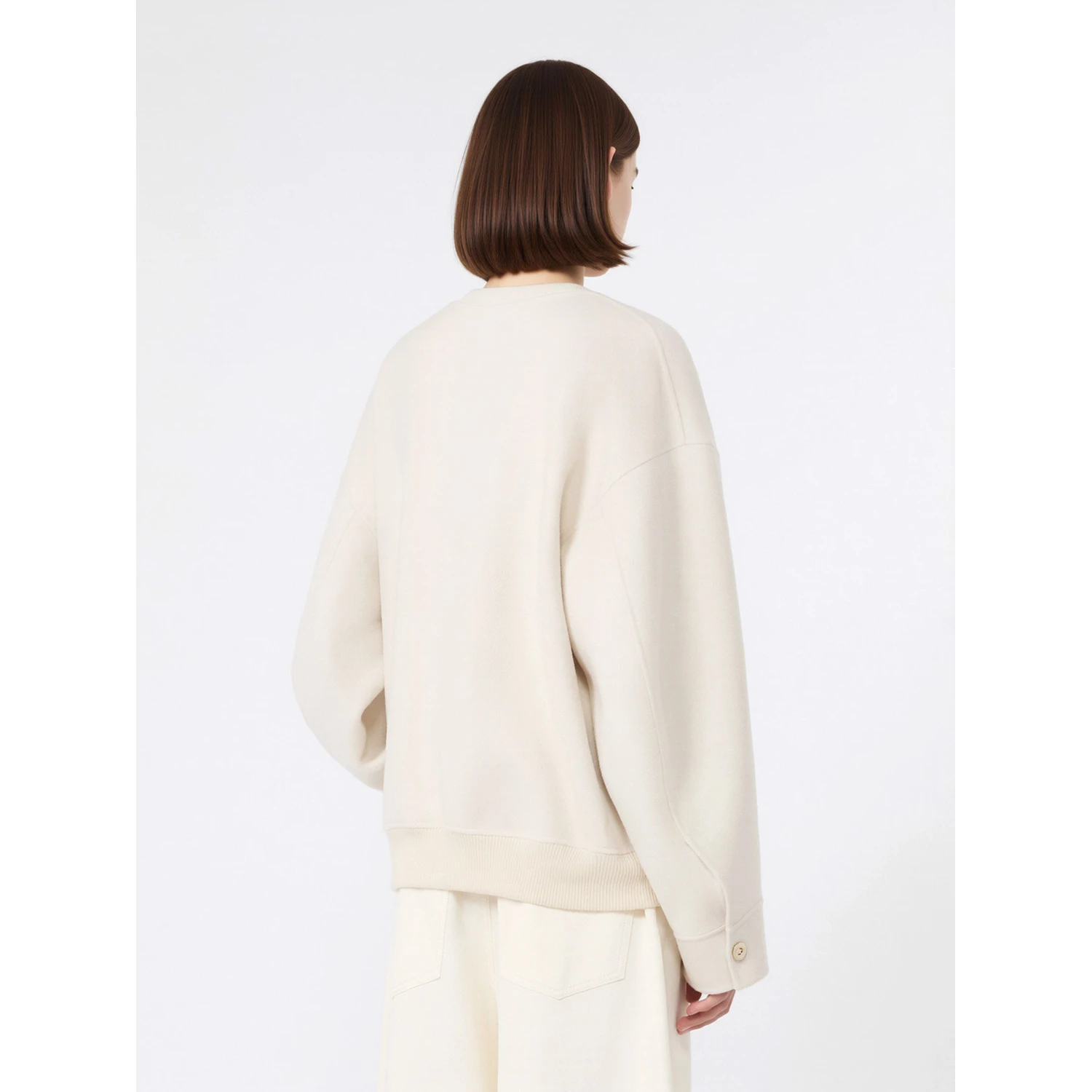 SPORTMAX SPXONDATA jacket