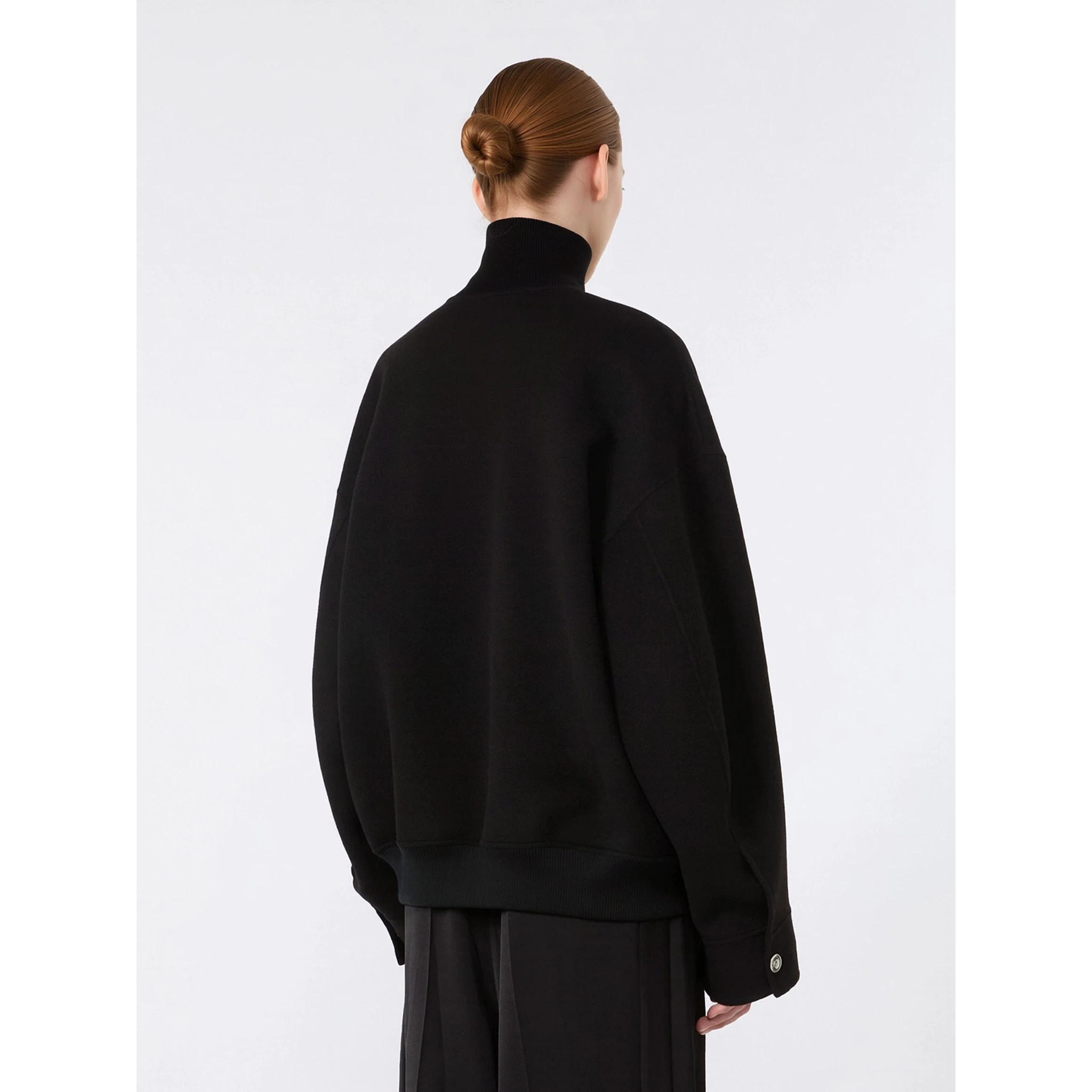 SPORTMAX SPXONDATA jacket