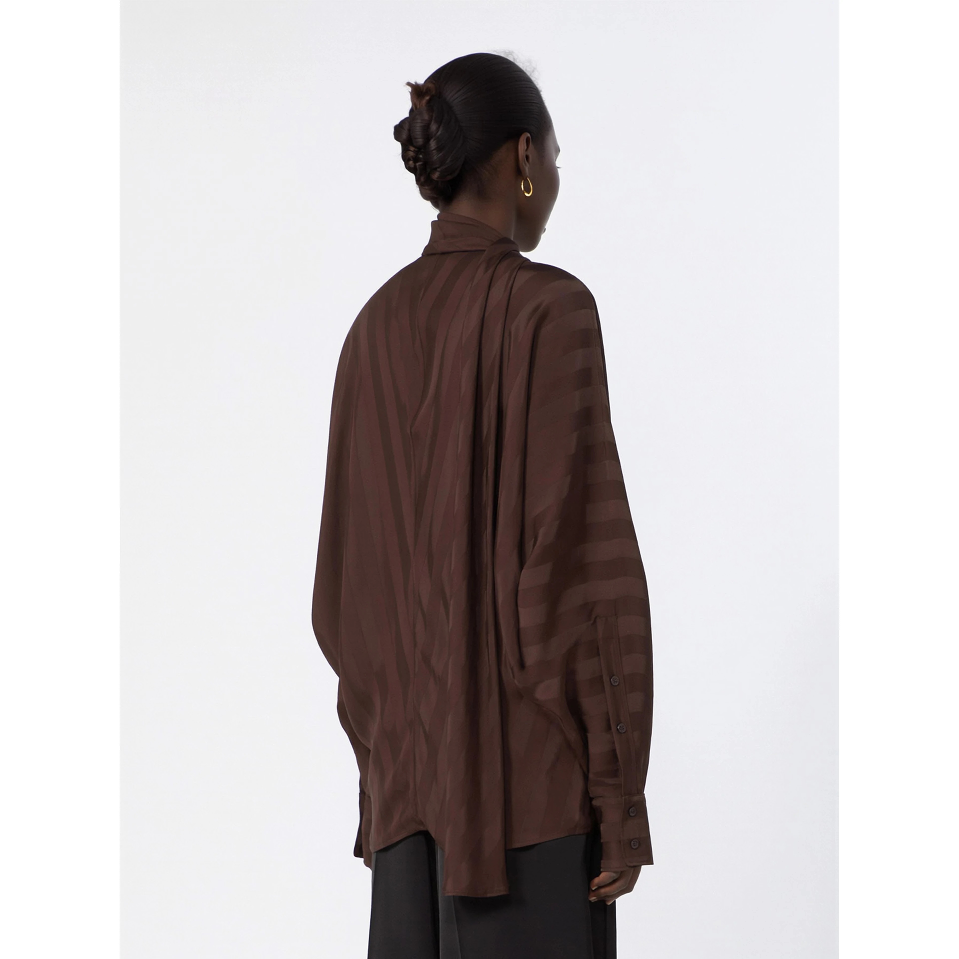 SPORTMAX SPXCORSARO shirt