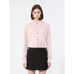 SPORTMAX SPXLIRICA cardigan
