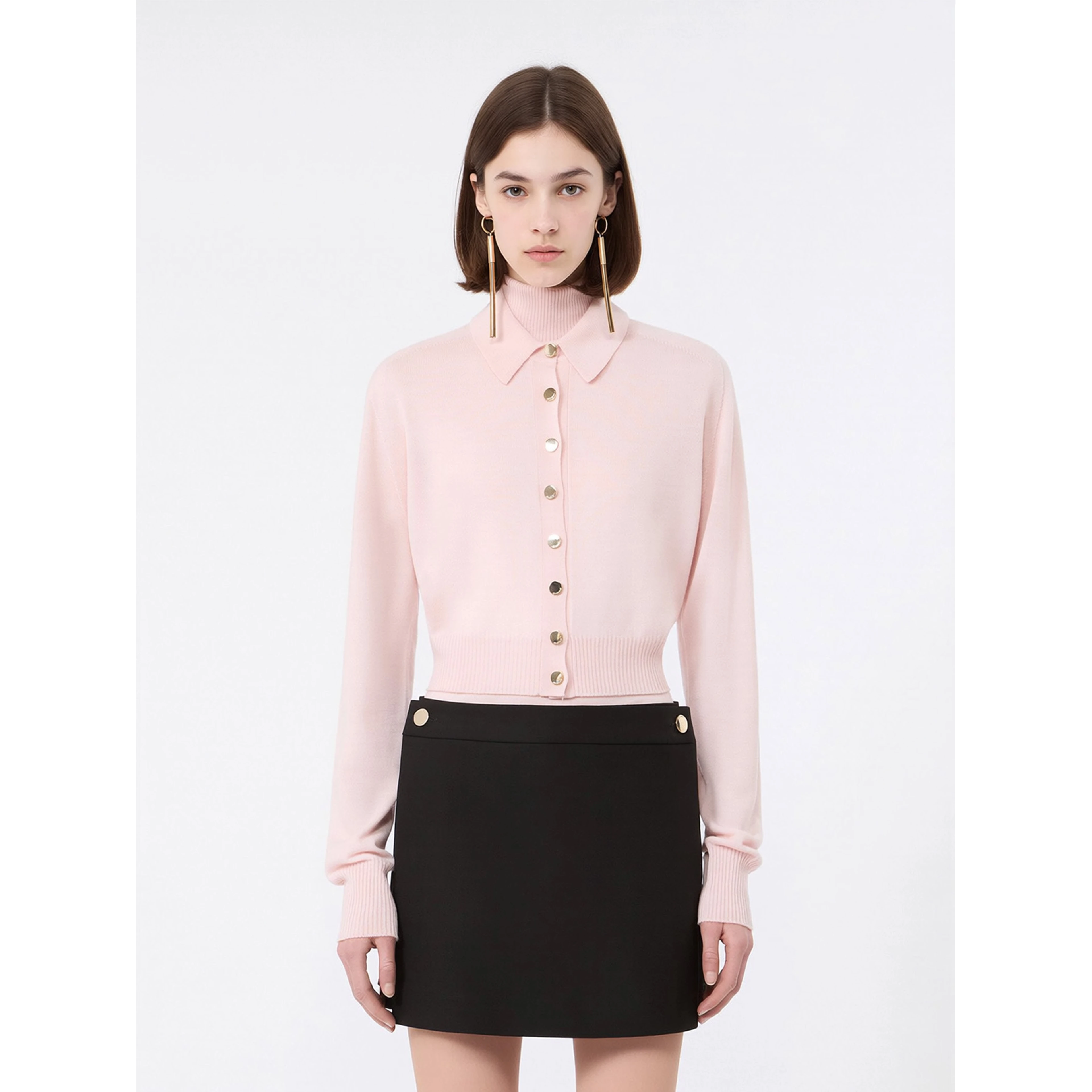 SPORTMAX SPXLIRICA cardigan