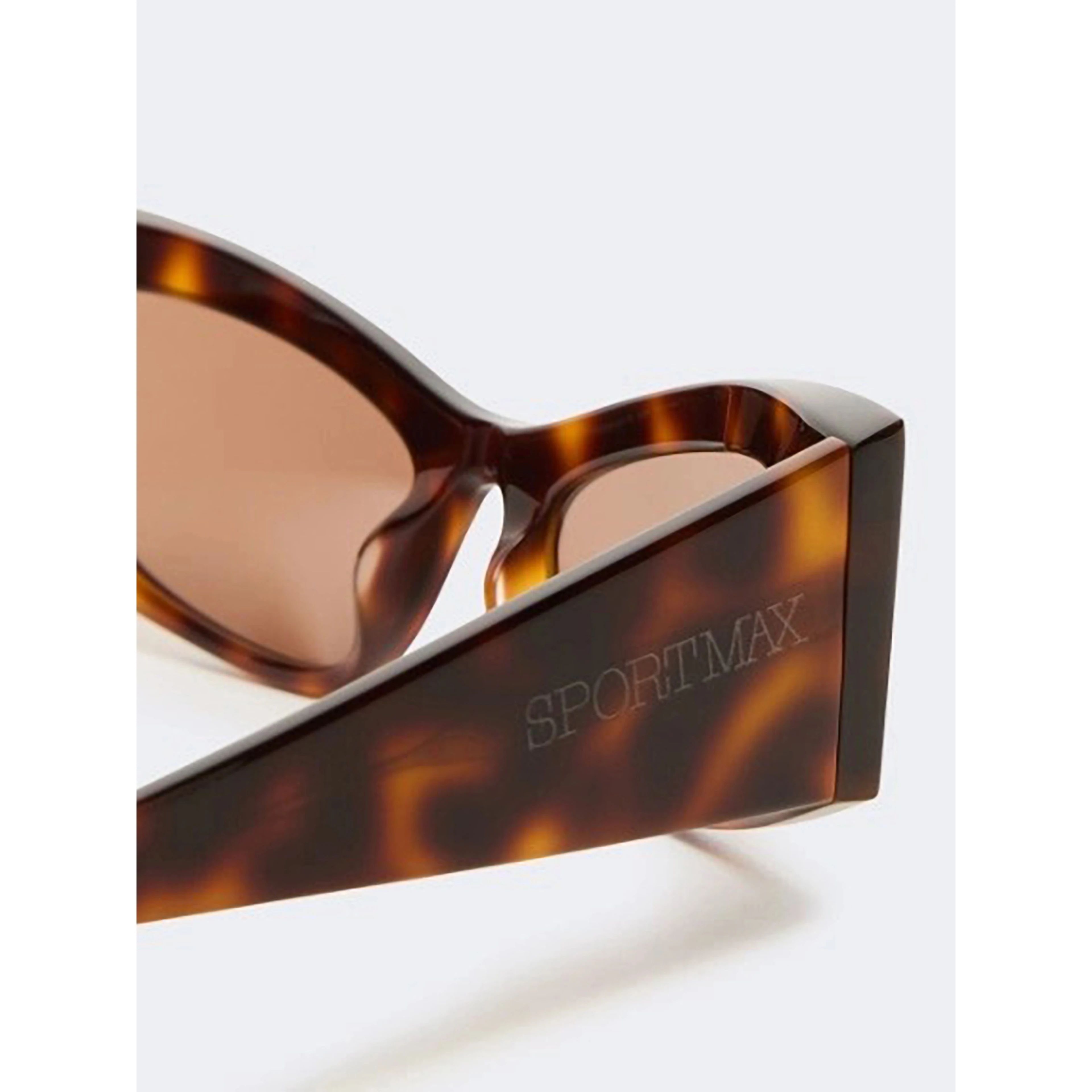 SPORTMAX SPOCAREZZA glasses